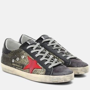 Golden Goose Sneakers